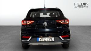 MG ZS EV bild 7