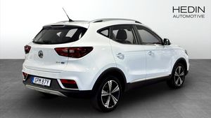 MG ZS EV bild 2