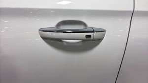 MG ZS EV bild 18