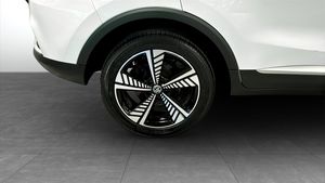 MG ZS EV bild 9