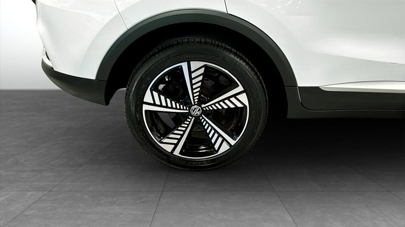 MG ZS EV bild 9