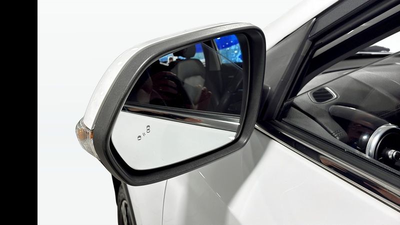 MG ZS EV bild 15