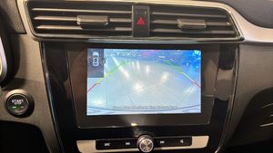 MG ZS EV bild 14