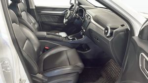 MG ZS EV bild 3