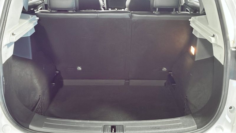 MG ZS EV bild 10