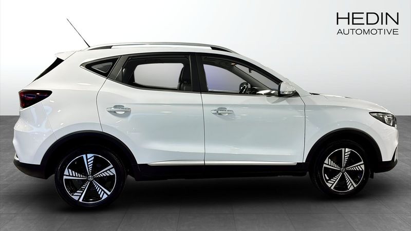 MG ZS EV bild 6