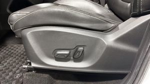 MG ZS EV bild 16
