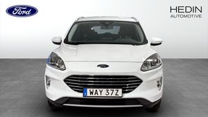 Ford Kuga bild 8