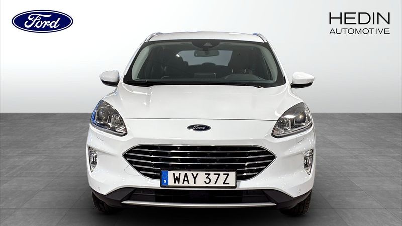 Ford Kuga bild 8