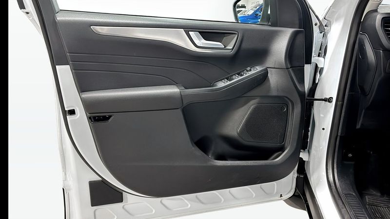 Ford Kuga bild 11