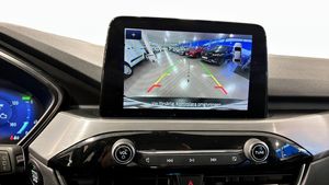Ford Kuga bild 14