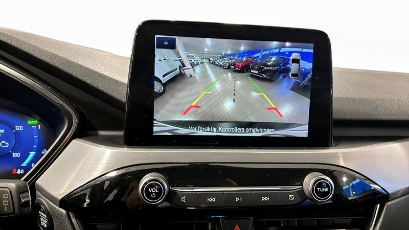 Ford Kuga bild 14