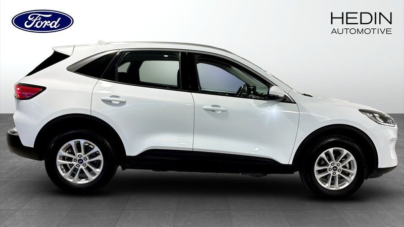 Ford Kuga bild 6