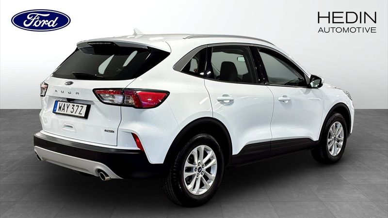 Ford Kuga bild 2