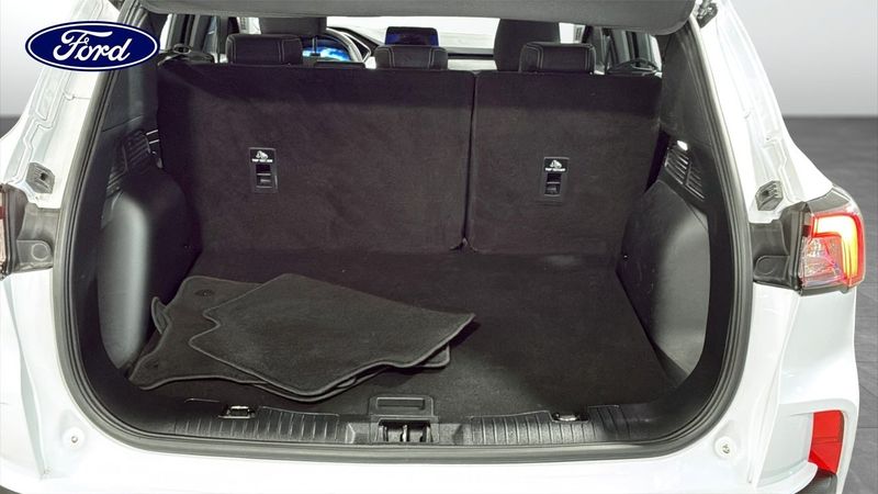 Ford Kuga bild 10