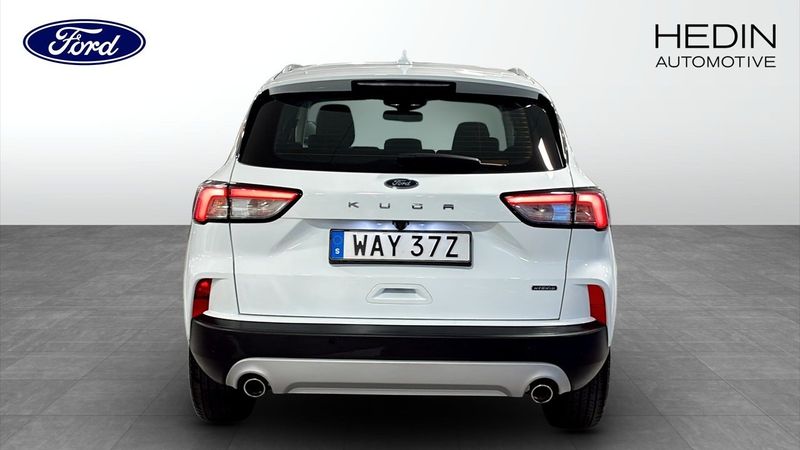 Ford Kuga bild 7