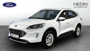 Ford Kuga bild 1