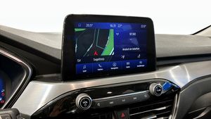 Ford Kuga bild 12