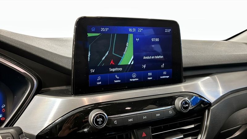 Ford Kuga bild 12