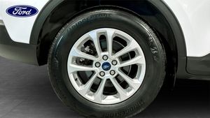 Ford Kuga bild 9