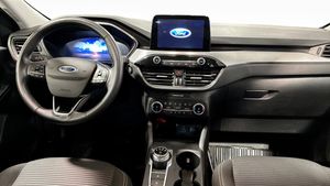 Ford Kuga bild 4