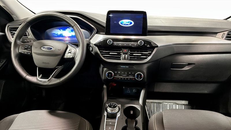 Ford Kuga bild 4
