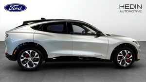 Ford Mustang Mach-E bild 6