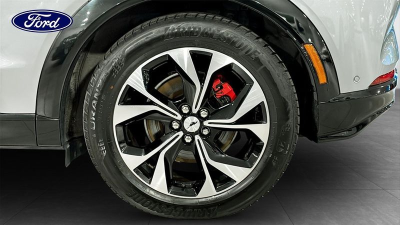 Ford Mustang Mach-E bild 9