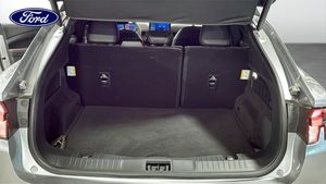 Ford Mustang Mach-E bild 10