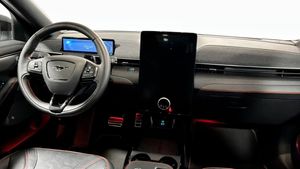 Ford Mustang Mach-E bild 4