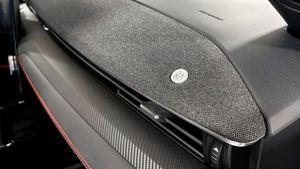 Ford Mustang Mach-E bild 16