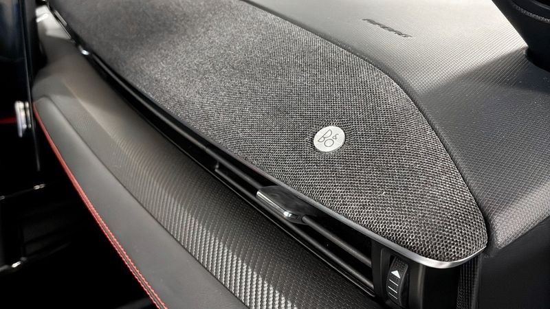 Ford Mustang Mach-E bild 16