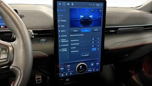 Ford Mustang Mach-E bild 12