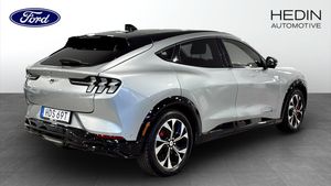 Ford Mustang Mach-E bild 2
