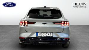 Ford Mustang Mach-E bild 7