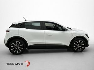 Renault Megane E-Tech bild 10