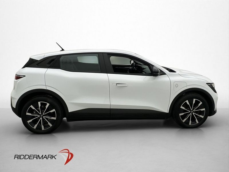 Renault Megane E-Tech bild 10