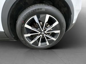 Renault Megane E-Tech bild 11