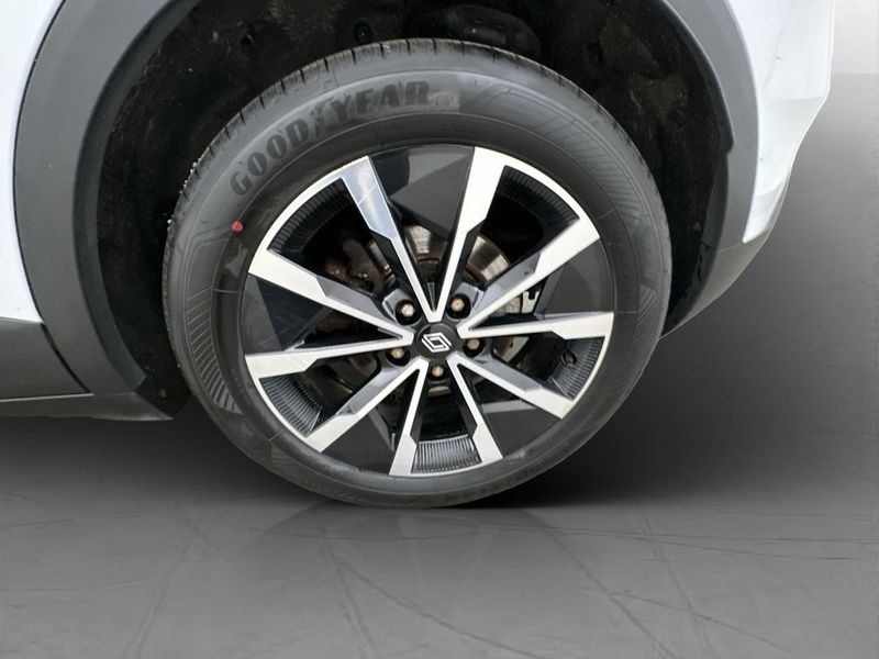 Renault Megane E-Tech bild 11