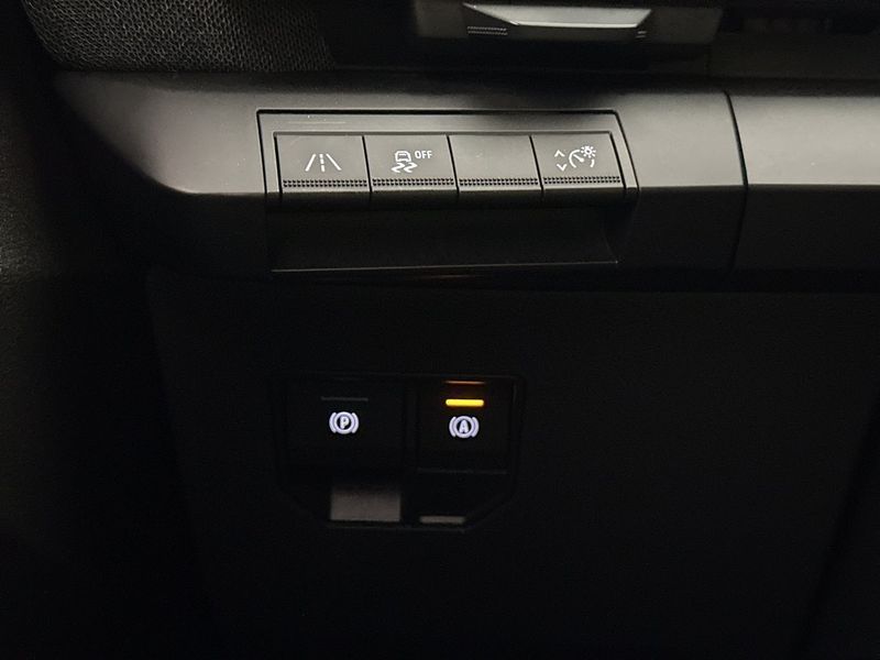 Renault Megane E-Tech bild 24