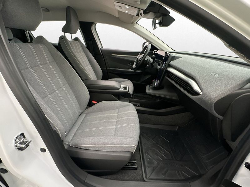 Renault Megane E-Tech bild 16