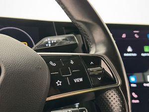 Renault Megane E-Tech bild 27
