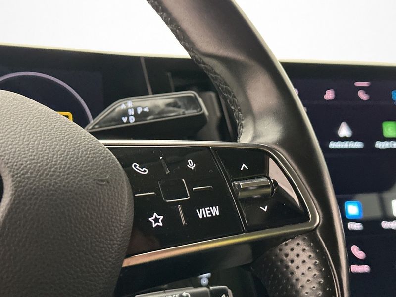 Renault Megane E-Tech bild 27