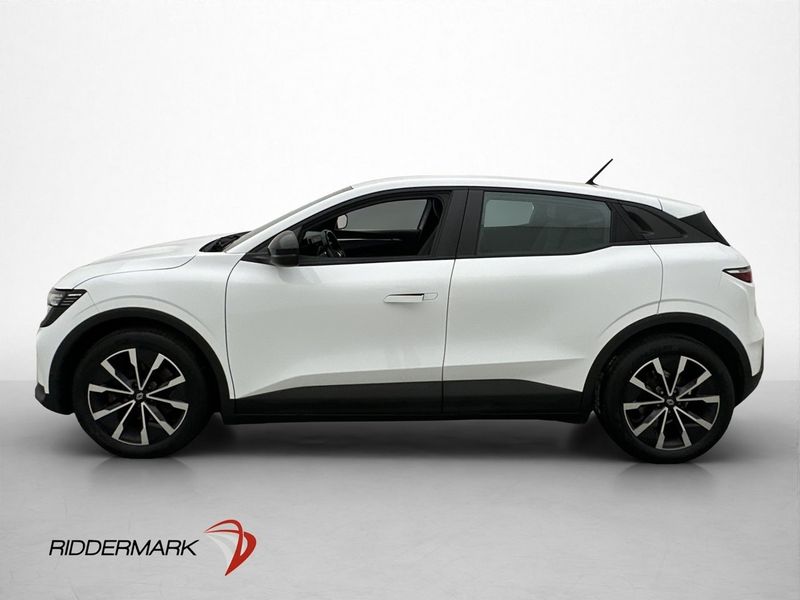 Renault Megane E-Tech bild 5