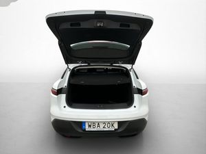 Renault Megane E-Tech bild 18