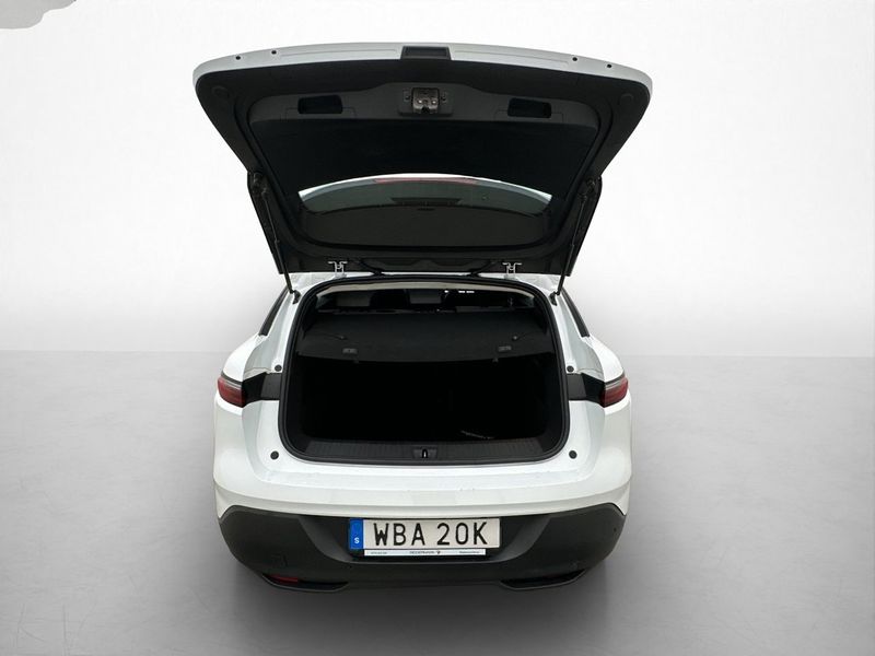 Renault Megane E-Tech bild 18
