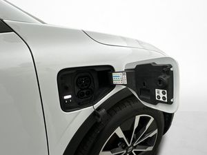 Renault Megane E-Tech bild 12
