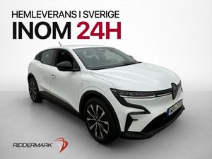 Renault Megane E-Tech bild 4