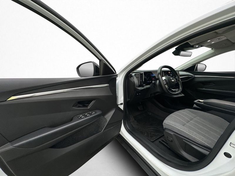 Renault Megane E-Tech bild 13