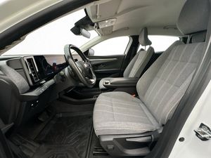 Renault Megane E-Tech bild 14